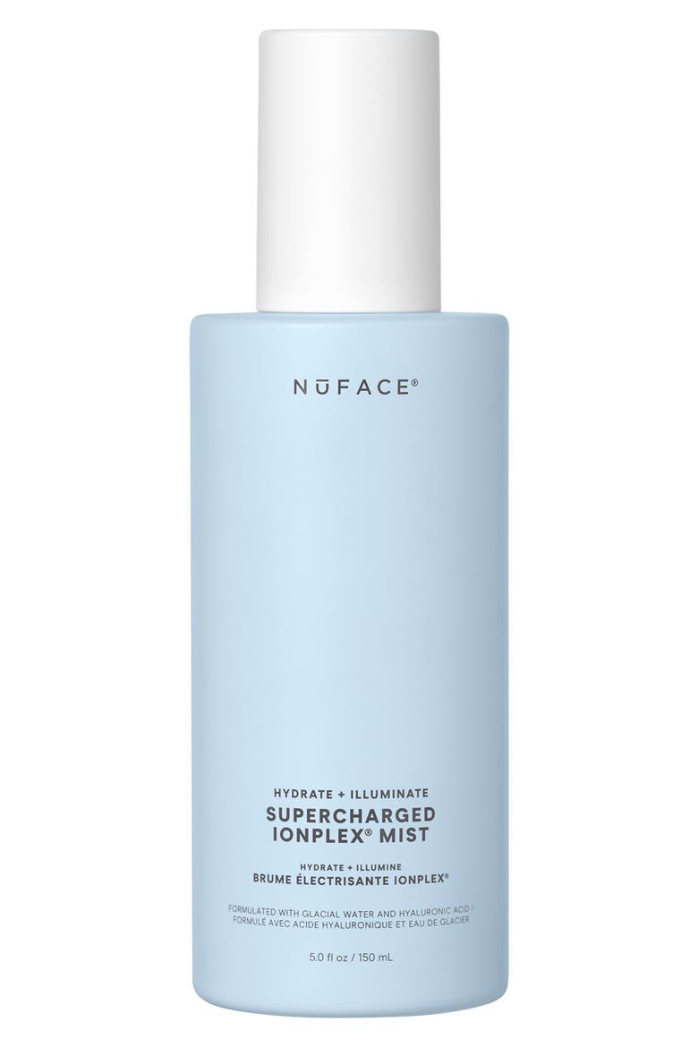 IonPlex Facial Mist with Niacinamide and Ceramides, Main, color, NO COLOR