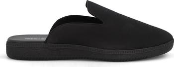 Loafer Mule