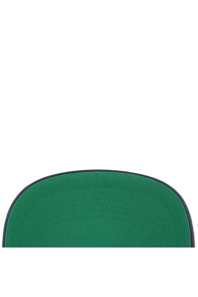 Men's '47  Navy Nashville SC Brushmark Hitch Adjustable Hat, Alternate, color, Navy