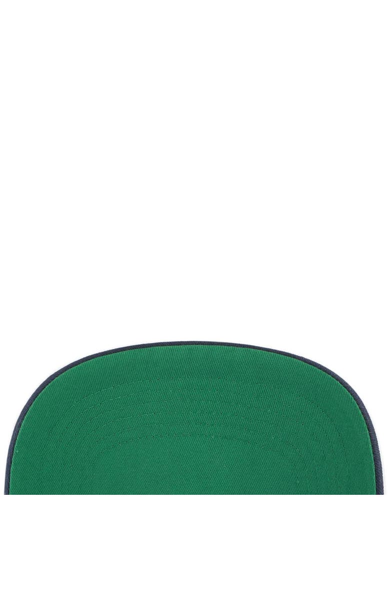 '47 Men's '47  Navy Nashville SC Brushmark Hitch Adjustable Hat, Alternate, color, Navy