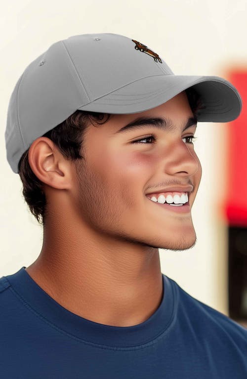 DALIX DALIX DACHSHUND EMBROIDERED DAD CAP