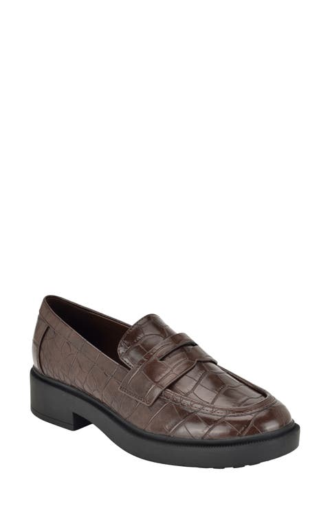 Otinya Penny Loafer
