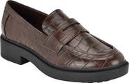 Calvin Klein Otinya Penny Loafer