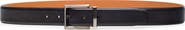Magnanni Everett 1901 Leather Belt