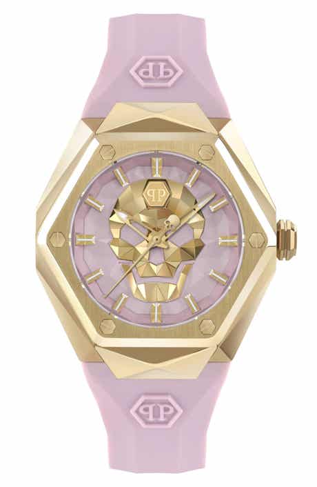 The $kull Spikes Watch