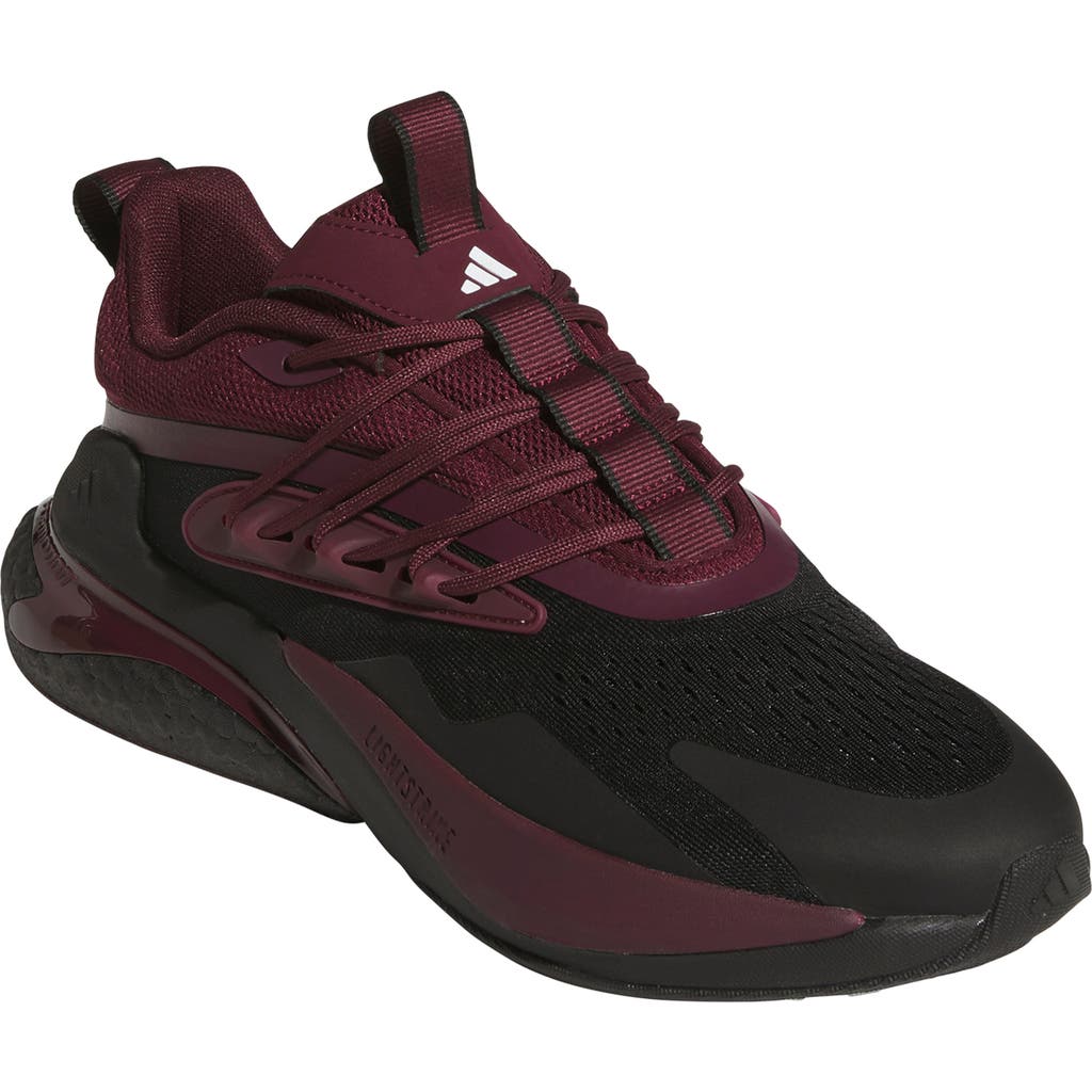Adidas Originals Adidas Alphaboost V2 Team Colors Running Shoe