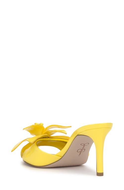 JESSICA SIMPSON JESSICA SIMPSON PERCIA SLIDE SANDAL