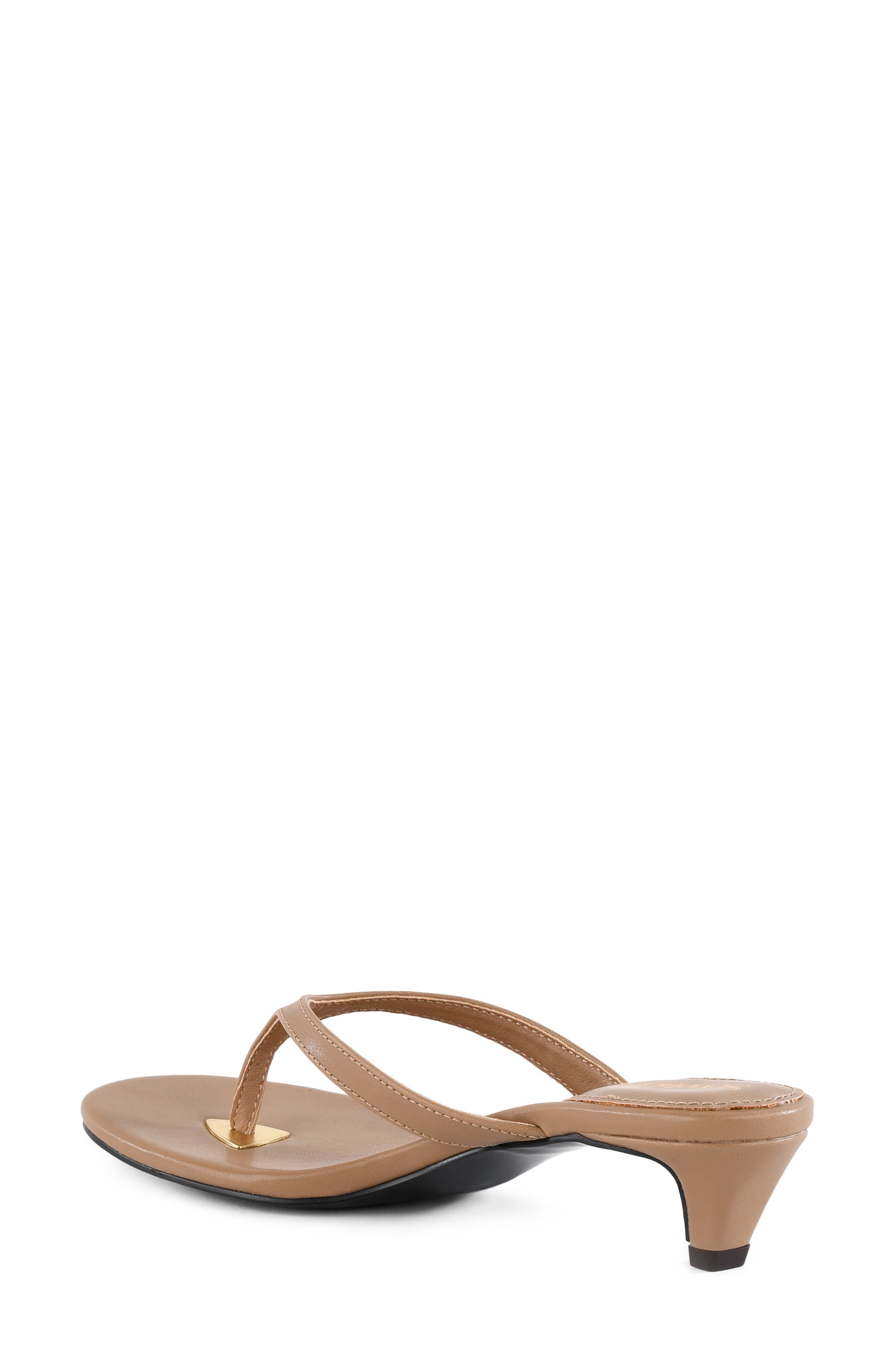 My Little Secret Sandal, Alternate, color, TAN