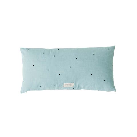 Kyoto Dot Cushion Long
