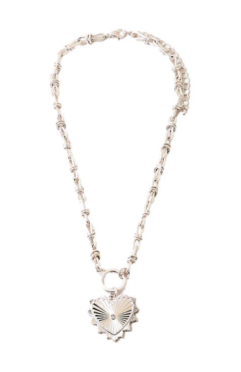 Love and Luck Necklace