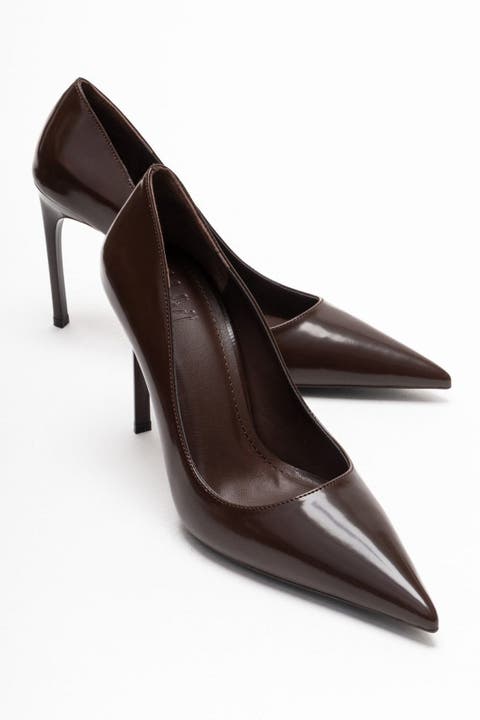 Velorien Stiletto Pump