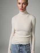 DAY Birger et Mikkelsen Sierra Roll Neck Slim Fit Sweater
