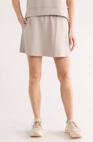 MARIKA Becky High Waist Skirt