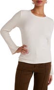 Bella Dahl Long Sleeve T-Shirt