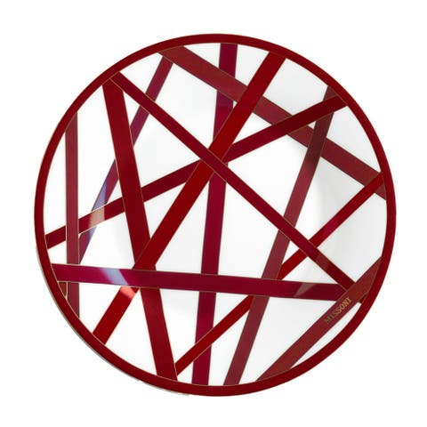 Dessert Plate 2 Pcs. Set