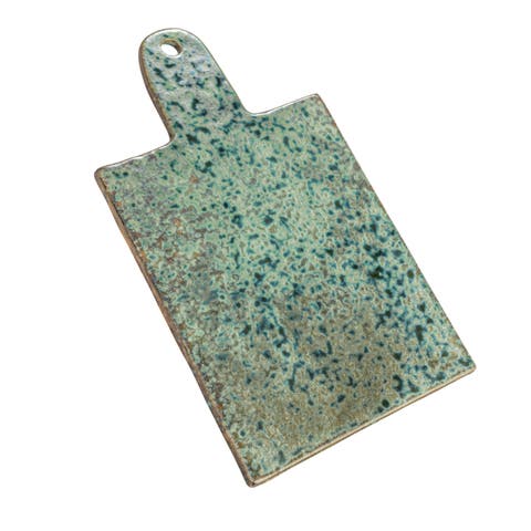 Cheese Board with Tie