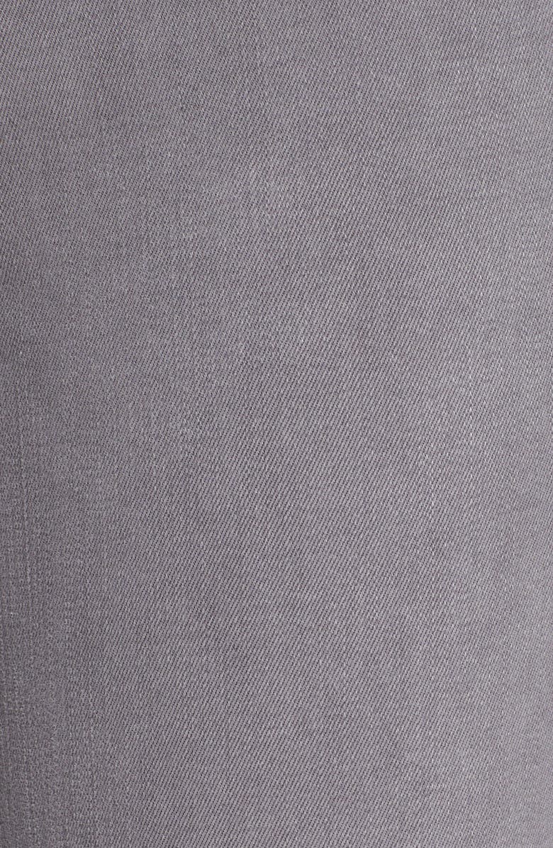 L'AGENCE High Waist Skinny Ankle Jeans, Alternate, color, 