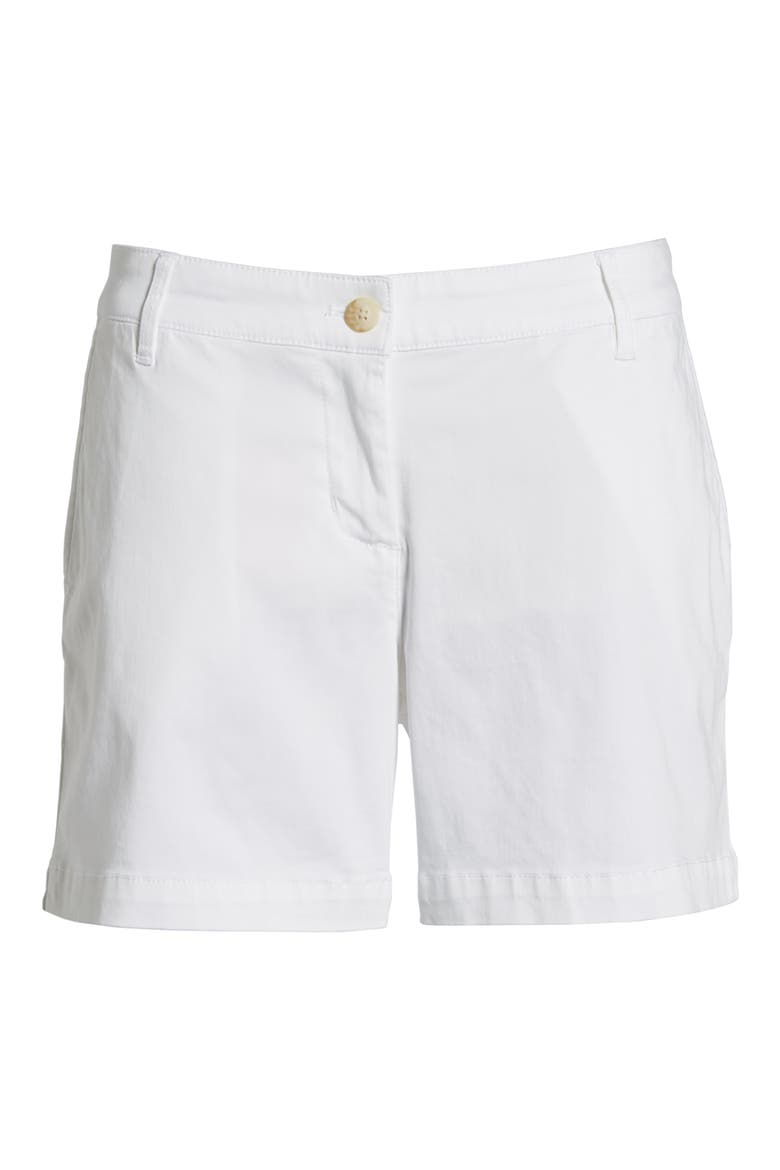 Boracay Shorts, Alternate, color, WHITE