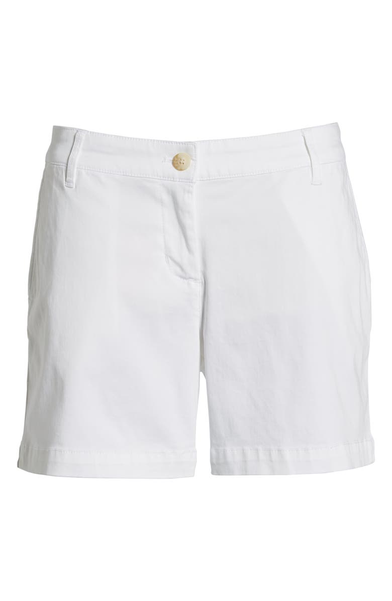 Tommy Bahama Boracay Shorts, Alternate, color, White