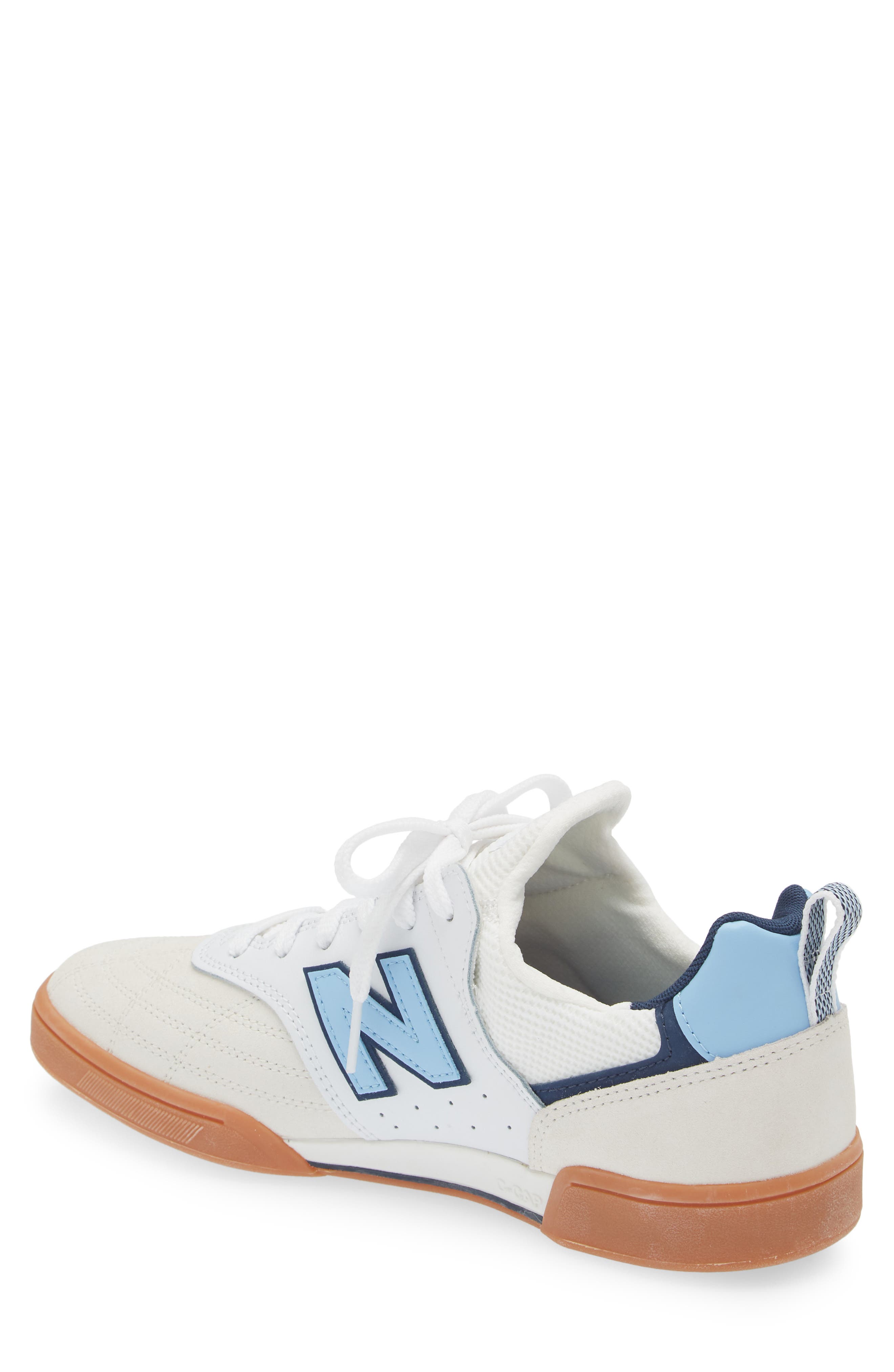 New Balance 288 Skate Sneaker, Alternate, color, 