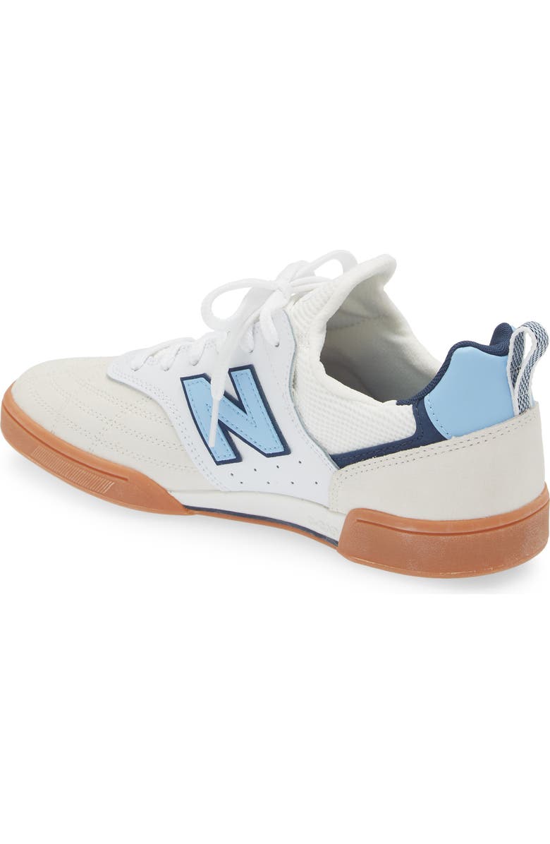 New Balance 288 Skate Sneaker, Alternate, color,