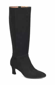 EUROSOFT Venice Knee High Boot