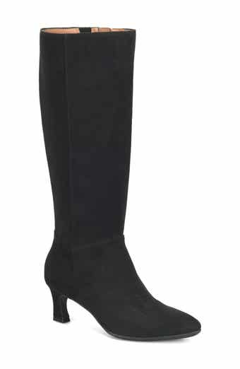 EUROSOFT Venice Knee High Boot
