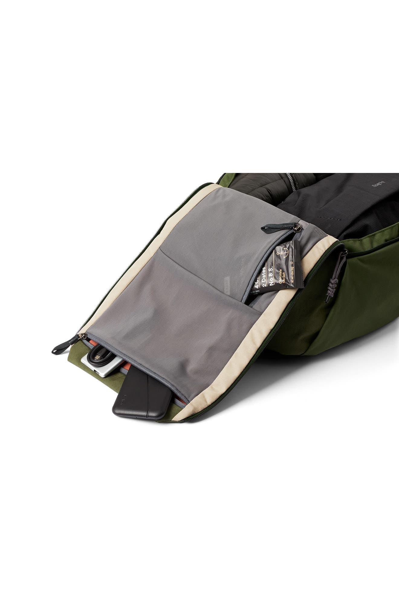 Bellroy Venture Backpack, Alternate, color, 