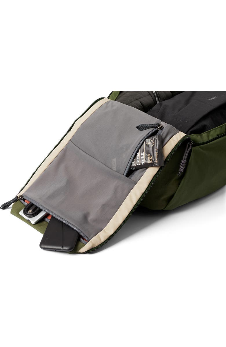 Bellroy Venture Backpack, Alternate, color,