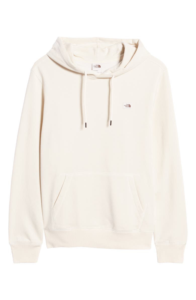 The North Face Heritage Patch Pullover Hoodie, Alternate, color,