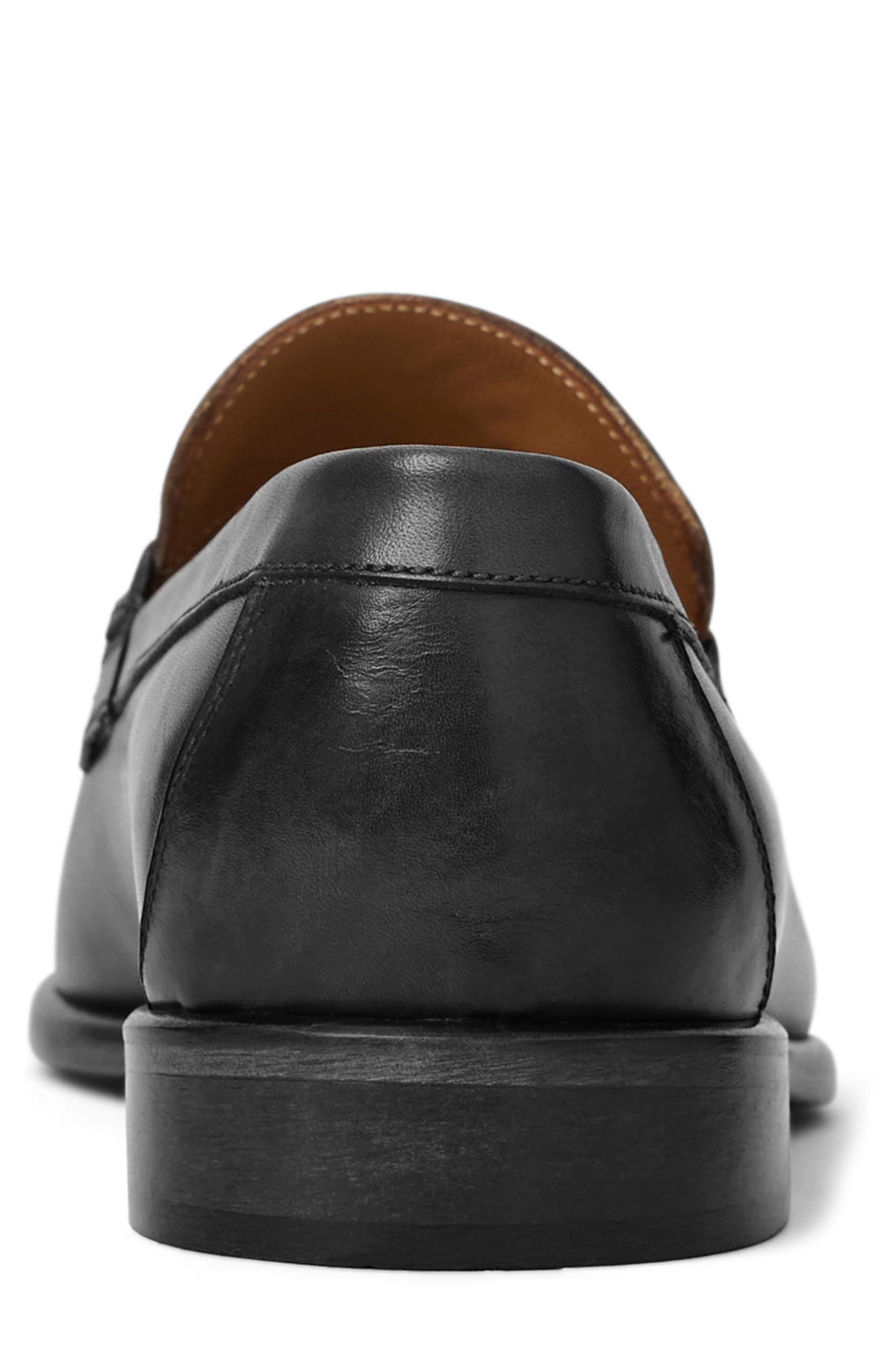 Bruno Magli Silvestro Loafer, Alternate, color, 