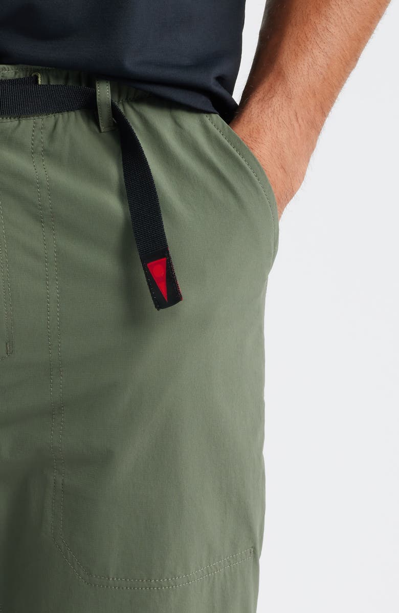 Florence Expedition Utility Pants, Alternate, color, Thyme