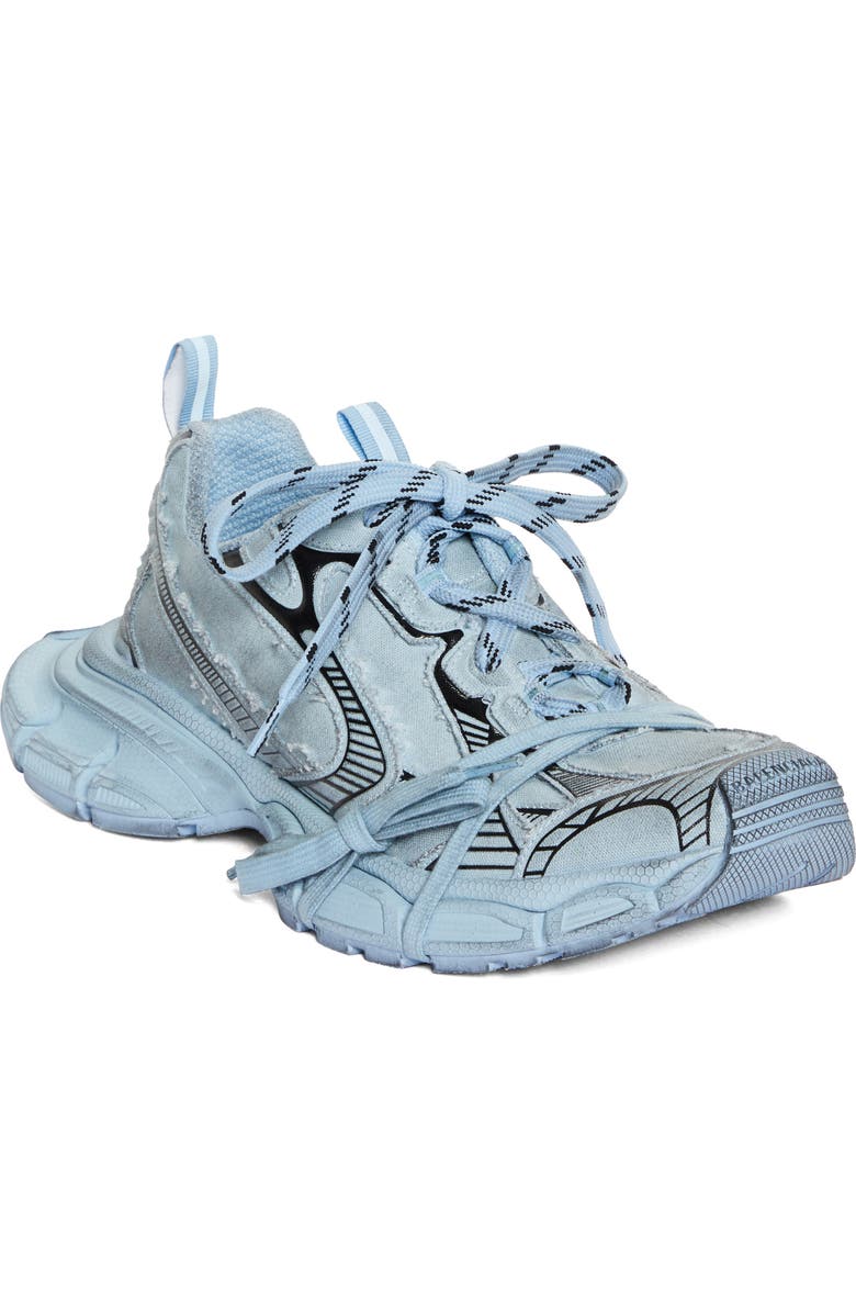 Balenciaga 3XL Sneaker, Main, color,