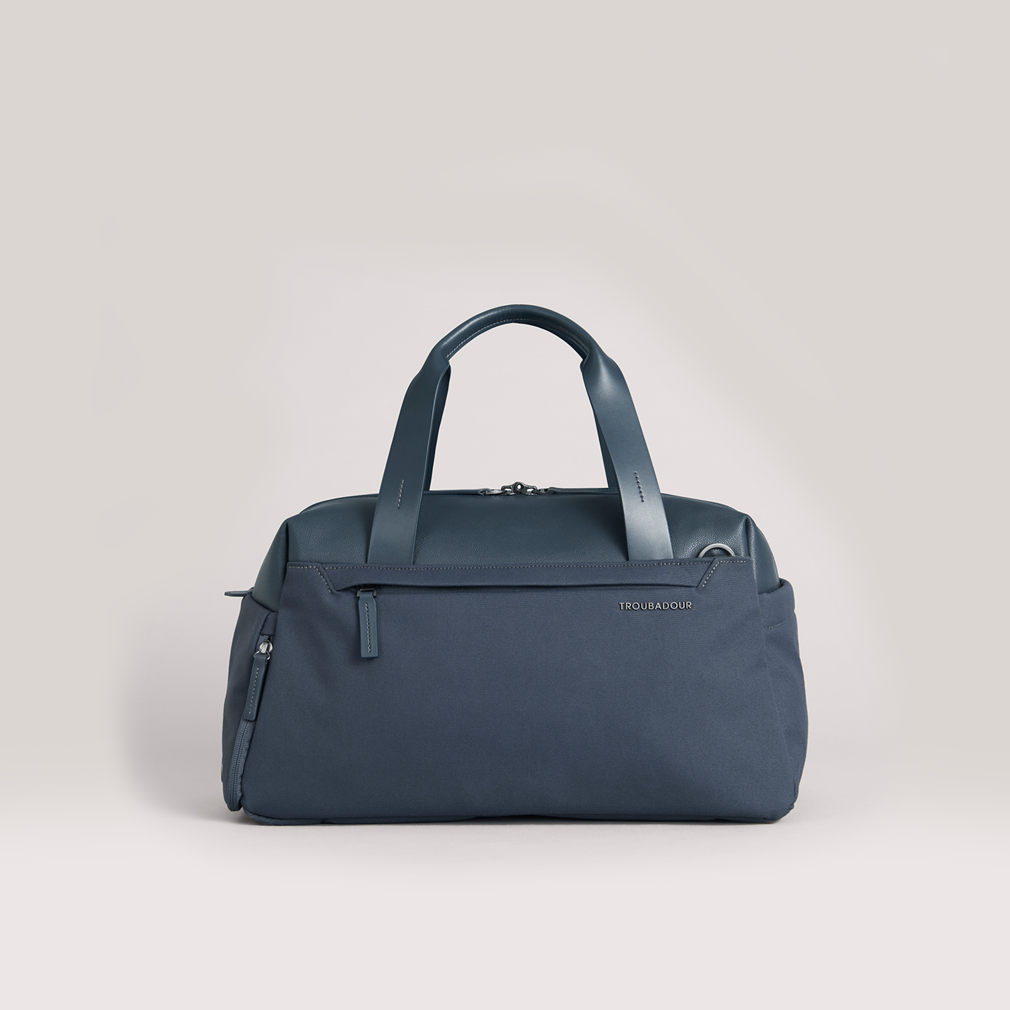 Troubadour Apex Everyday Duffle, Main, color, Basalt