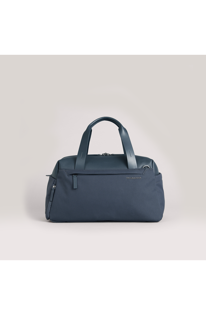 Troubadour Apex Everyday Duffle, Main, color, Basalt
