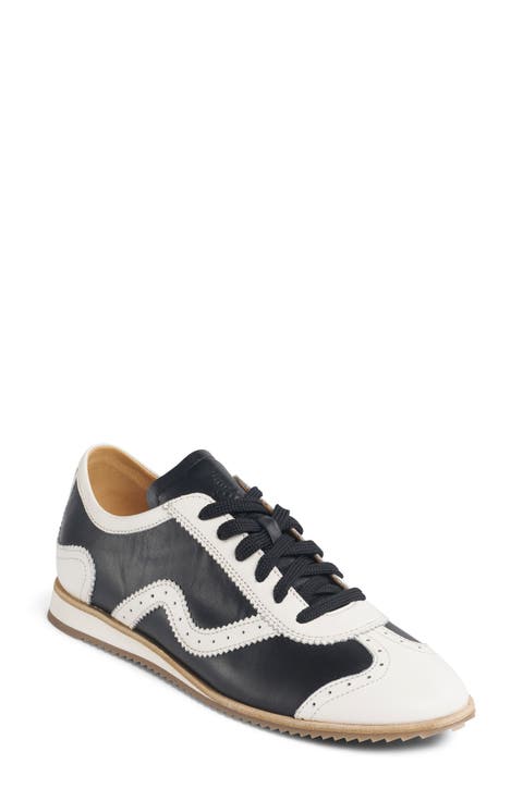 Remi Slim Sneaker
