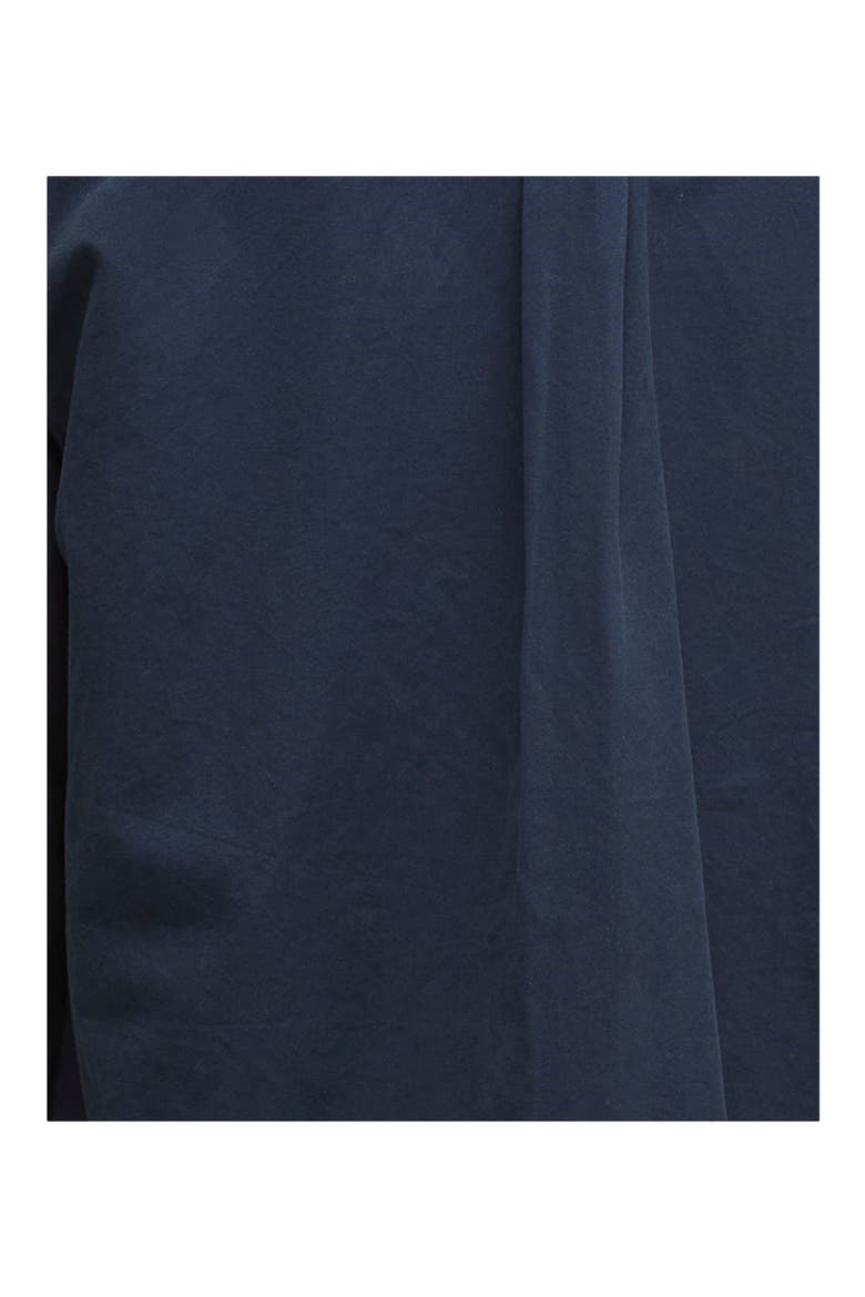Glendale Zip Overshirt, Alternate, color, NAVY