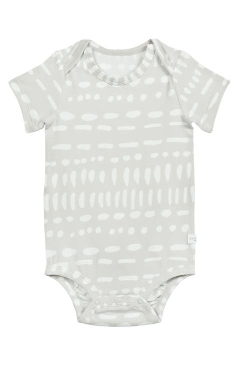 Geometric Bodysuit (Baby)