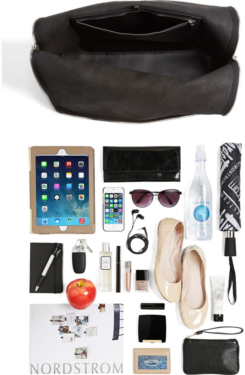 3.1 Phillip Lim '31 Hour' Leather Tote, Alternate, color,