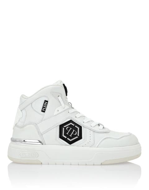 Sneakers Sk8R Plein High Unisex