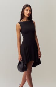 Guizio Daye Mini Dress