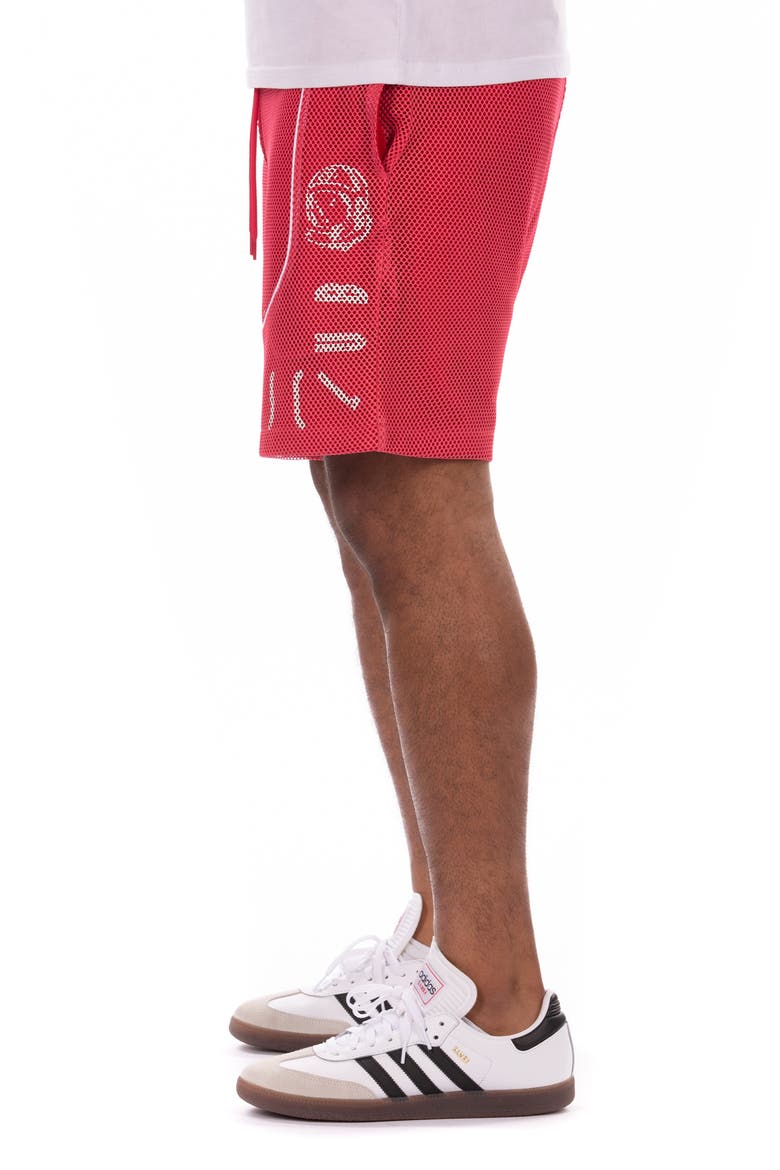 Next Shorts, Alternate, color, DESERT ROSE