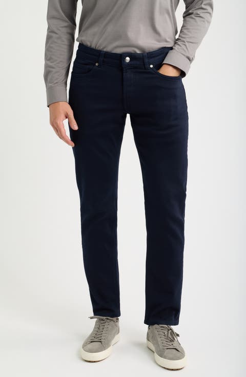 Fairfield Garment Dye Straight Fit Jeans