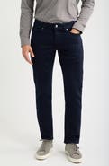 Peter Millar Fairfield Garment Dye Straight Fit Jeans
