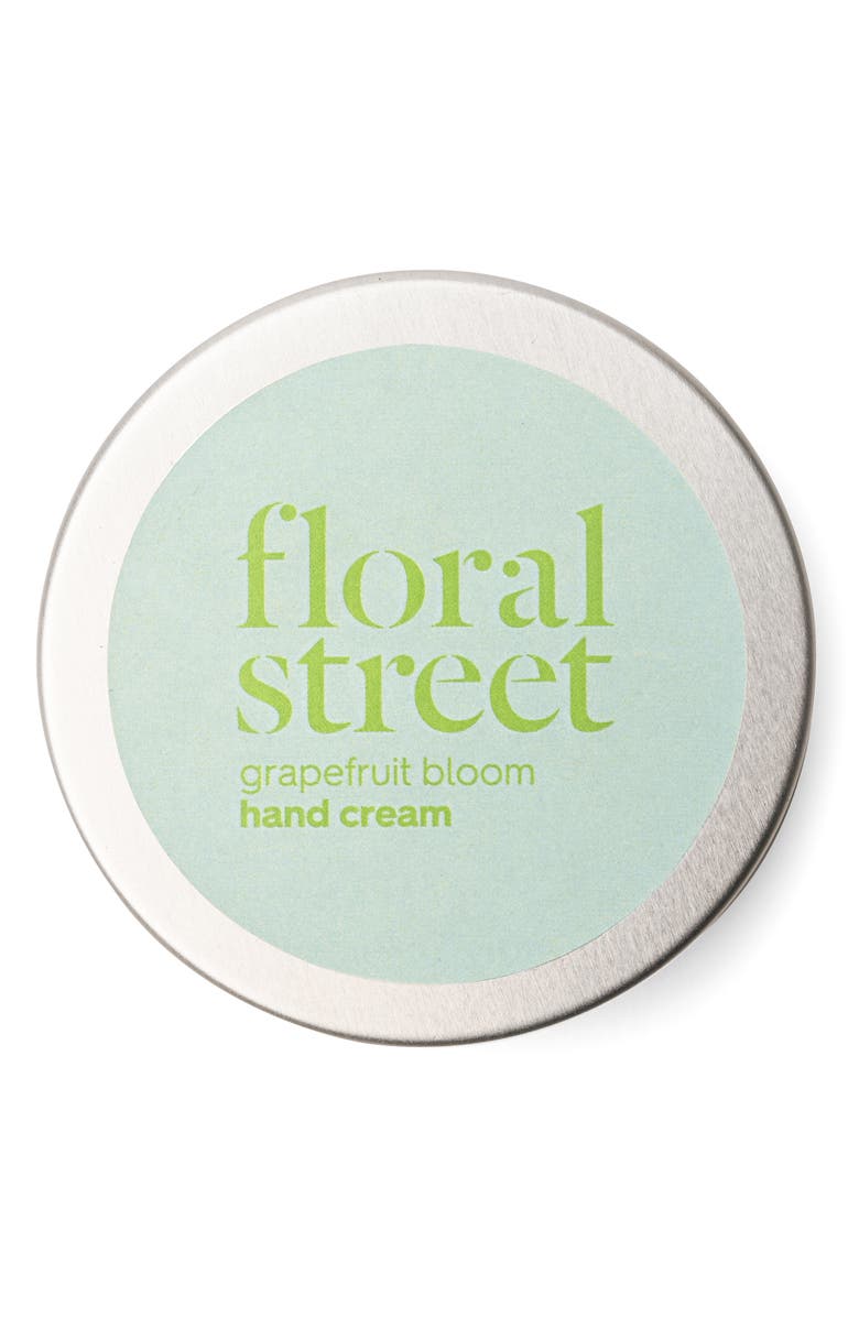 Floral Street Grapefruit Bloom Hand Cream, Alternate, color,