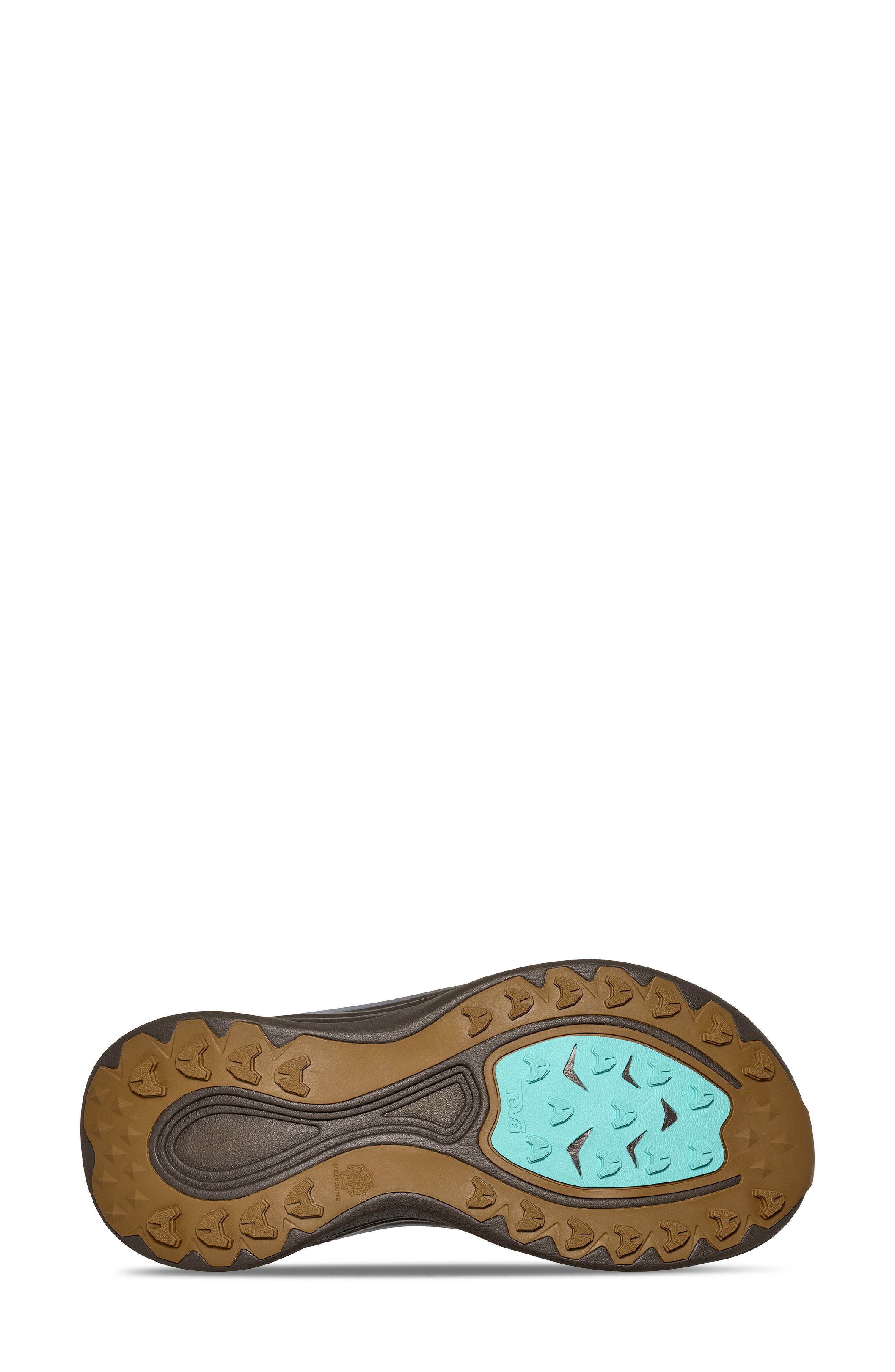 Teva Aventrail R2T Sandal, Alternate, color, Pool Blue/ Dusty Blue