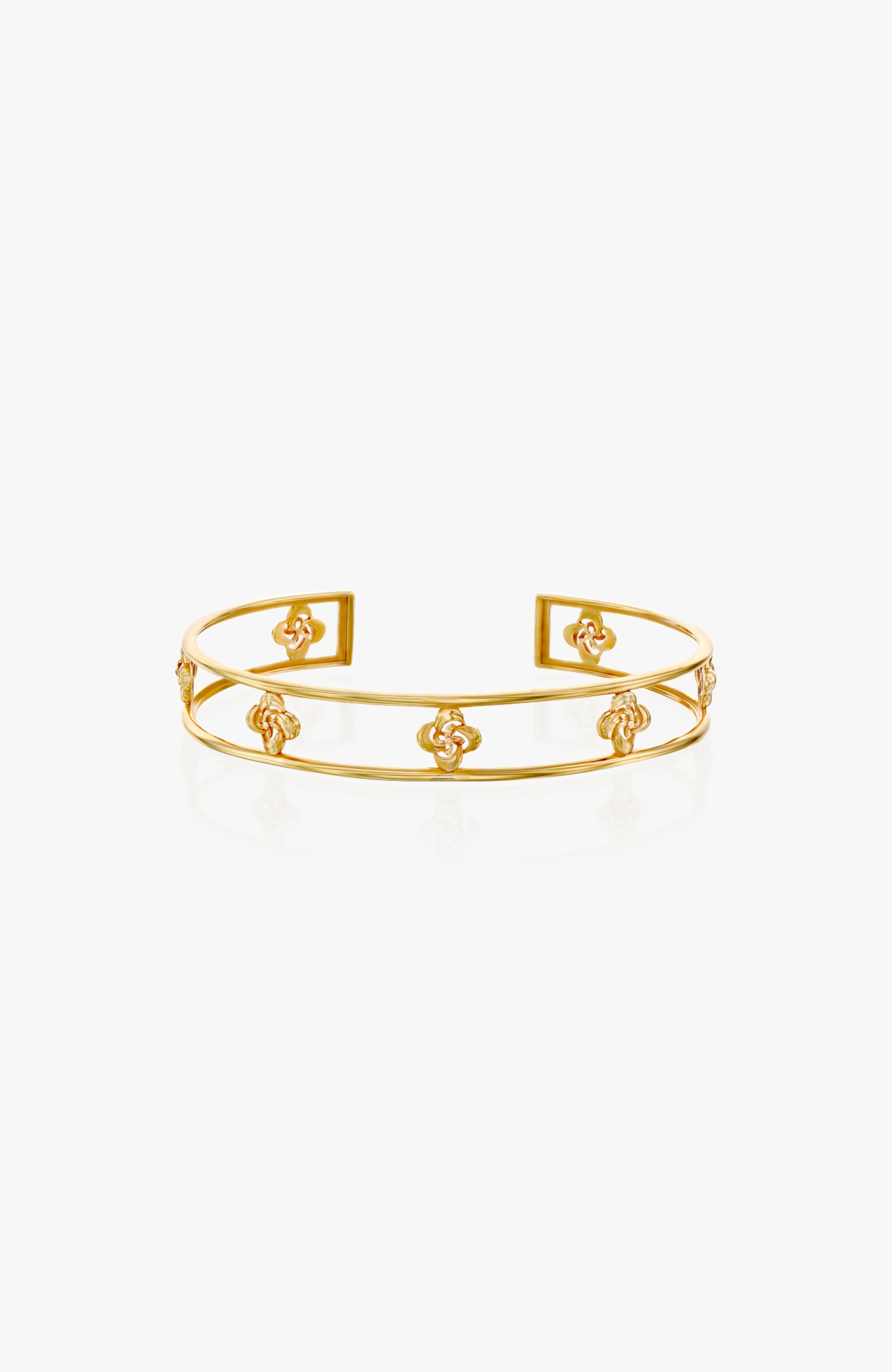 selected Yellow Gold