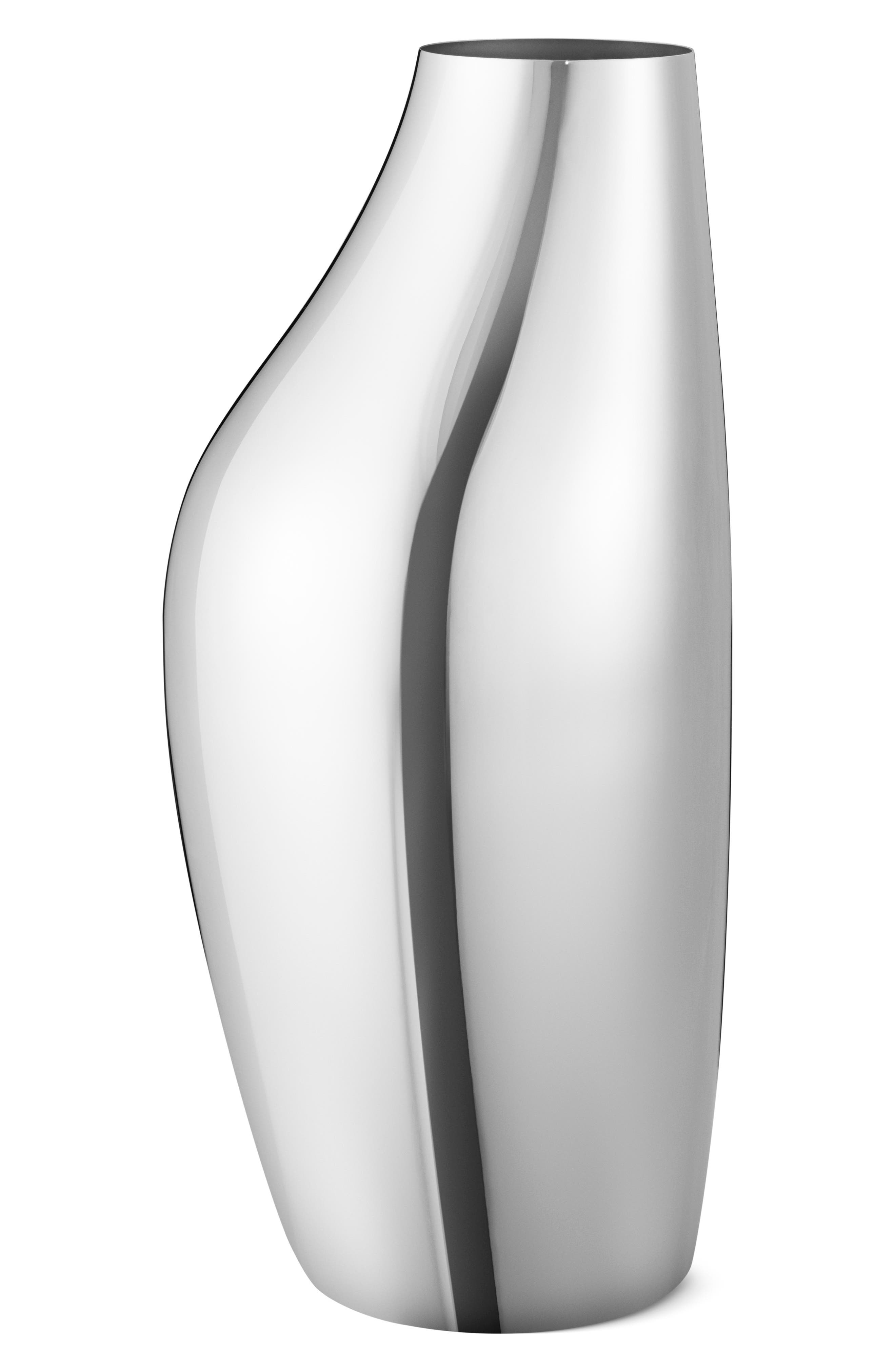 selected STAINLESS STEEL
