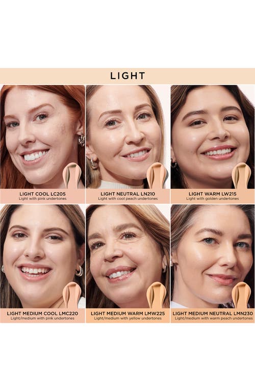 It Cosmetics Do It All Radiant Concealer + Multivitamin Serum