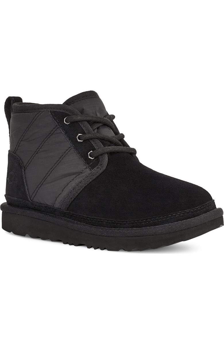 UGG<sup>®</sup> Neumel II Water Repellent Chukka Boot, Main, color,